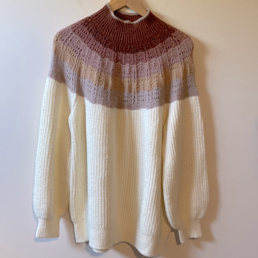 Maurice’s Sweater - NWT